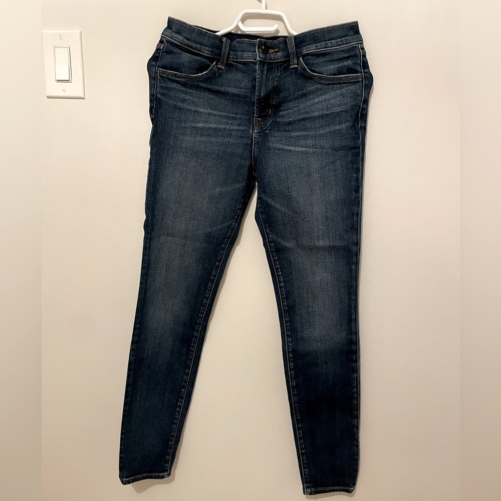 J Brand Skinny Jeans